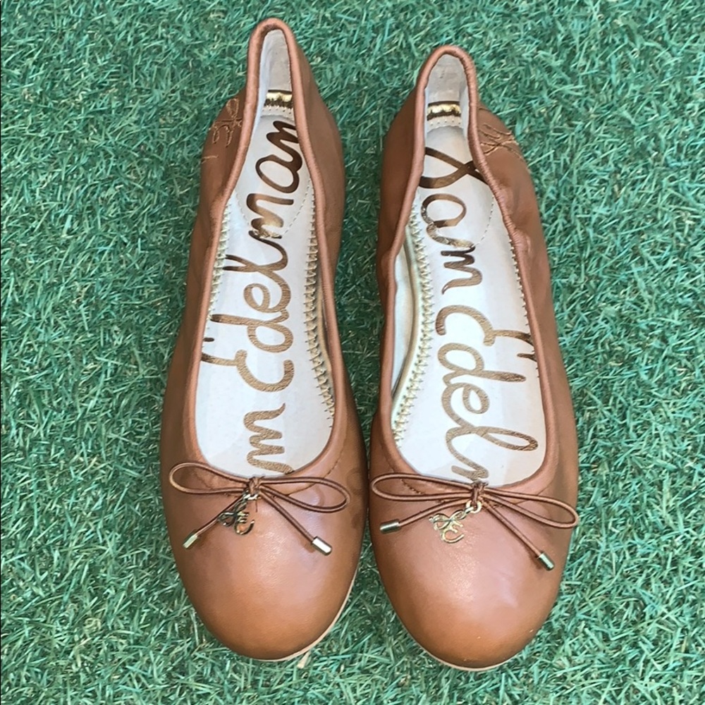 Sam Edelman Felica flats